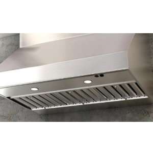  Zephyr AK7848ASX 48 Inch Cypress Outdoor Hood   Stainless 