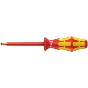  Ins Slotted Screwdriver 332 x 3 18 In: Home Improvement