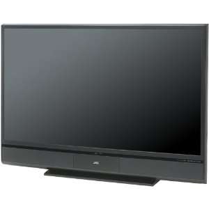    JVC HD70FN97 70 Inch 1080p HDILA Rear Projection TV: Electronics