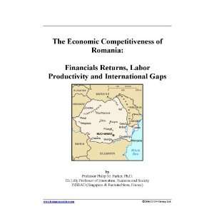 The Economic Competitiveness of Romania Financials Returns, Labor 
