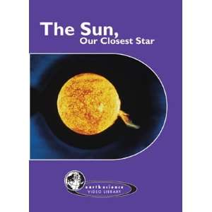 AMEP The Sun, Our Closest Star DVD:  Industrial 