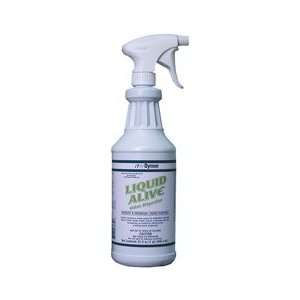 Dymon 33632 32 Oz. Liquid Alive Odor Digester (Case of 12)  