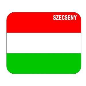  Hungary, Szecseny Mouse Pad: Everything Else