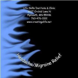   and Migraine Relief Brain Entrainment Session: Health & Personal Care