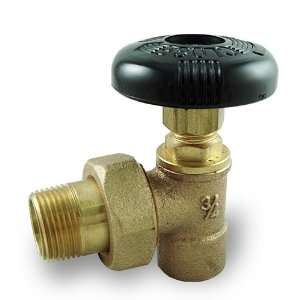  Plumbers Overstock UV35304 Bronze Hot Water Radiator Angle 