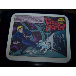  POWERMAN 5000 Video Replay COMPUTER MOUSE PAD: Everything 