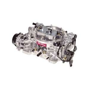  Edelbrock 1801 Thunder Series AVS Carburetor: Automotive
