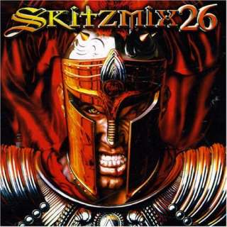  Skitz Mix 26: Various Artists