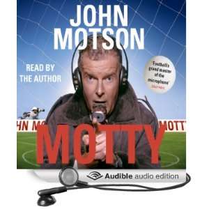  Motty   On the World Cup (Audible Audio Edition): John 