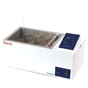 Thermo Scientific ELED 2871 Precision Reciprocating Shaking Water Bath 