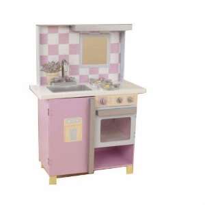  Sweet Pastel Kitchen: Toys & Games