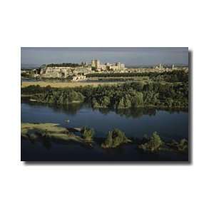  Avignon France Giclee Print