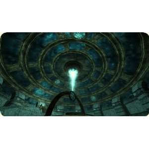 The Elder Scrolls V Skyrim Mouse Pad: Office Products
