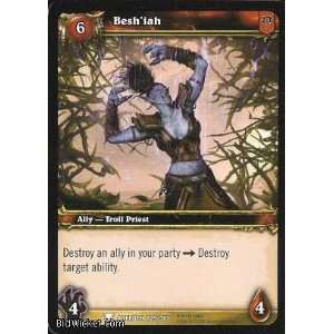  Beshiah (World of Warcraft   Heroes of Azeroth   Beshiah 