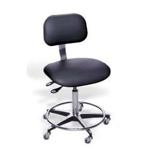   Chairs With Chrome plated Finish, Biofit   Model 4q70cgr 89   Each