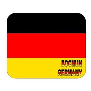  Germany, Bochum mouse pad: Everything Else