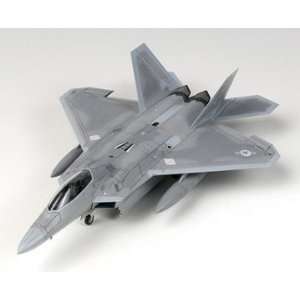  Academy Air Dominance Fighter F 22A: Toys & Games