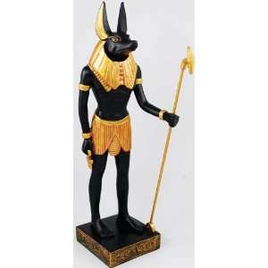  Anubis Statue: Everything Else