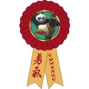 Kung Fu Panda Guest of Honor Ribbon: Toys & Games