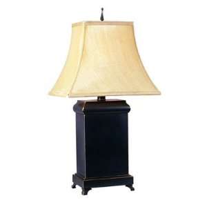  Founders Table Lamp: Home Improvement