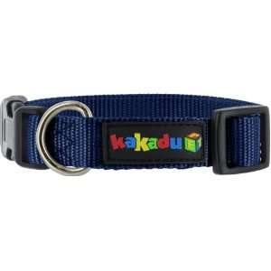  Kakadu Pet Empire Adjustable Nylon Dog Collar, 1 x 20 34 