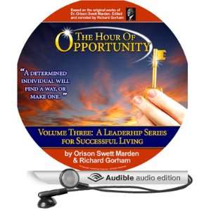  Hour of Opportunity (Audible Audio Edition): Richard 