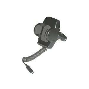    Car Charger /w Holder For MOT. Timeport 270c, 280: Home & Kitchen
