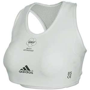 Adidas Female Chest Protector 