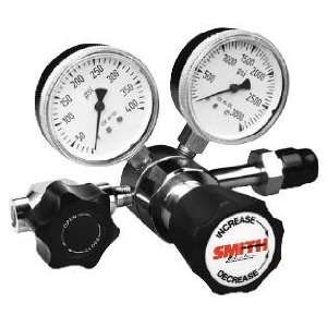  Smith High Purity CO2 Regulator   310 Series Stainless 