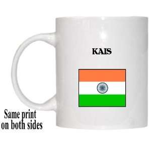  India   KAIS Mug: Everything Else