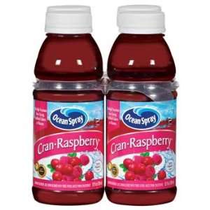 Ocean Spary Cran Raspberry Juice 48 oz:  Grocery & Gourmet 