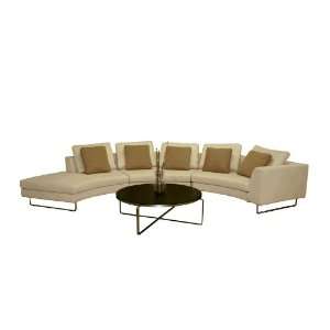  Trendy Sofa and Coffee Table Set: Home & Kitchen