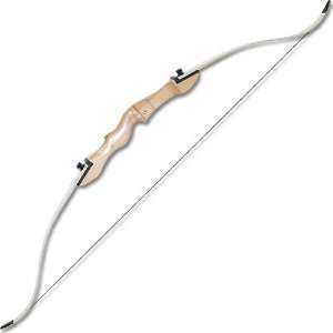 Buckeye Recurve Bow   Right Handed   Archery:  Sports 
