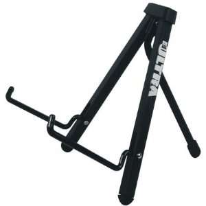    Ultra Fold Away Guitar Stand   Acoustic: Musical Instruments