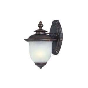 Maxim Lighting CAMBRIA 1 LT WALL 13W CFL model number 85193FCCH Mx 