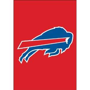 Buffalo Bills Mini Garden Flag: Sports & Outdoors