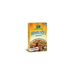 Natures Path Whole Os Cereal Gluten: Grocery & Gourmet Food
