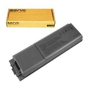   Replacement Battery for DELL 312 0083,9 cells