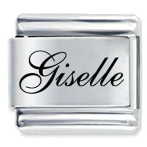  Edwardian Script Font Name Giselle Italian Charm: Pugster 