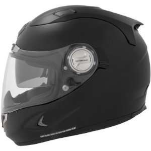    face Helmets, Helmet Category: Street, Size: XL 110 0106: Automotive