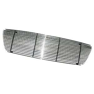 Paramount Restyling 38 0264 Cut Out Billet Grille with 4 mm Horizontal 