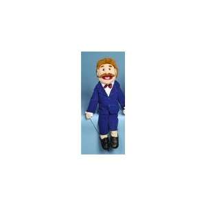  Dad   Puppets!: Office Products