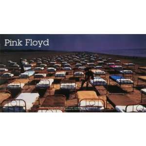  Pink Floyd   Momentary Lapse Decal Automotive