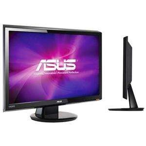 Asus US, 23 High Res Monitor (Catalog Category: Monitors / LCD Panels 