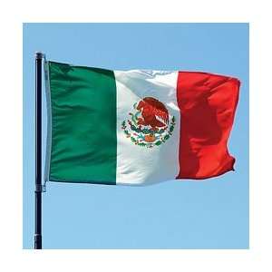 GOSS Mexican Flags:  Industrial & Scientific