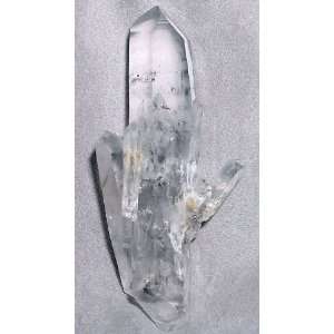  Quartz Tibetan Quartz Crystal Specimen China