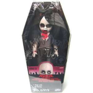    Roxie Zombies Variant Series 22 Living Dead Dolls Toys & Games
