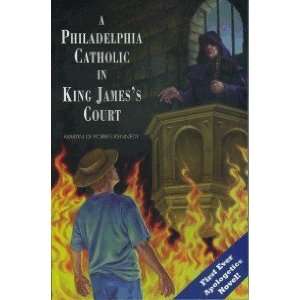  Philadelphia Catholic In King Jamess Court