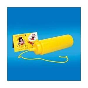  Squirt Mustard Prank Toy 