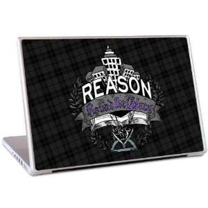  Music Skins MS REAS20042 14 in. Laptop For Mac & PC 